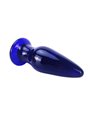 Toyjoy - Buttocks The Shining Glass Buttplug