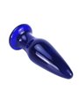Toyjoy - Buttocks The Shining Glass Buttplug