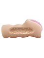 Extreme Toyz - Masturbatore Vagina Finta per Uomo Realistico Stimolatore Maschile per Pene