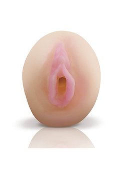 Extreme Toyz - Masturbatore Vagina Finta per Uomo Realistico Stimolatore Maschile per Pene