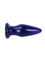 Toyjoy - Shining Plug Anale Vibrante in Vetro