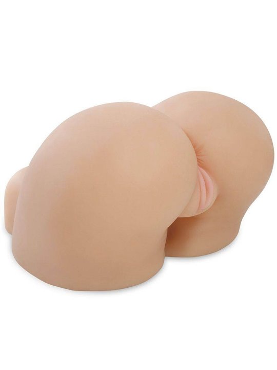 Pipedream Extreme Fuck Me Silly Petite