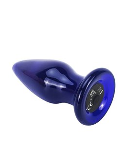 Toyjoy - Buttocks The Shining Glass Buttplug