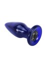 Toyjoy - Shining Plug Anale Vibrante in Vetro