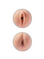 Pipedram Extreme Toyz Tight Vagina & Ano Masturbator