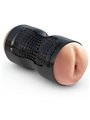 Pipedram Extreme Toyz Tight Vagina & Ano Masturbator
