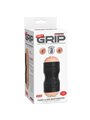 Pipedram Extreme Toyz Tight Vagina & Ano Masturbator