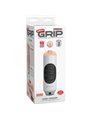 Pipedream Extreme Toyz Mega GRip Vagina Masturbator Vibrator