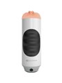 Pipedream Extreme Toyz Mega GRip Vagina Masturbator Vibrator