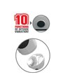 Pipedream Extreme Toyz Mega GRip Vagina Masturbator Vibrator