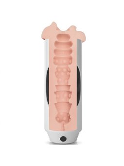 Pipedream Extreme Toyz Mega GRip Vagina Masturbator Vibrator