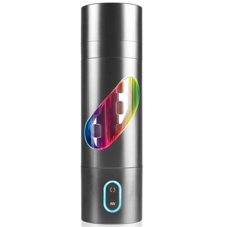 Rechargeable Roto-Bator Mouth