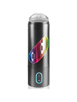 Rechargeable Roto-Bator Mouth