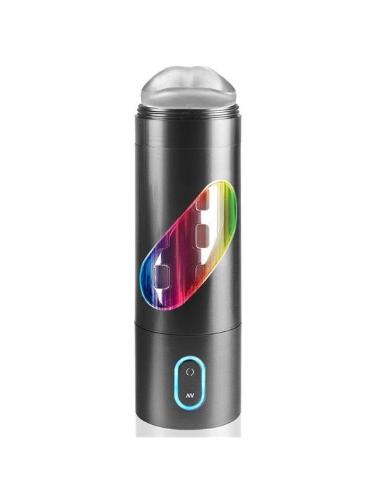 Rechargeable Roto-Bator Mouth