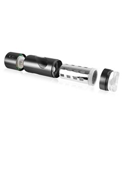 Rechargeable Roto-Bator Mouth