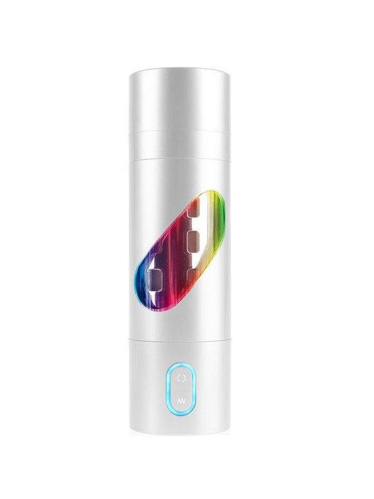 Rechargeable Roto-Bator Pussy