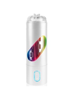 Rechargeable Roto-Bator Pussy