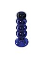 Toyjoy - Buttocks The Radiant Glass Buttplug