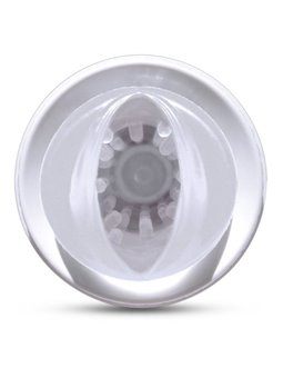 Rechargeable Roto-Bator Pussy