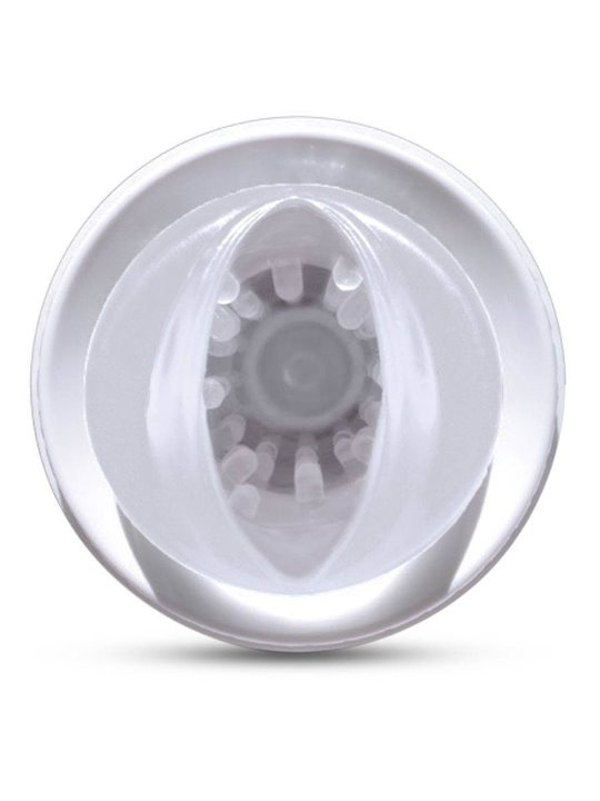 Rechargeable Roto-Bator Pussy