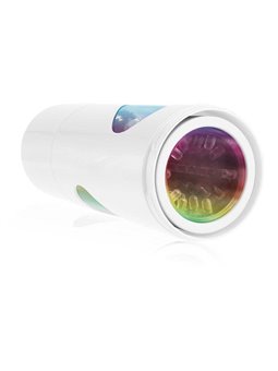 Rechargeable Roto-Bator Pussy