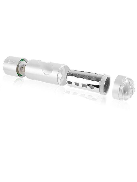 Rechargeable Roto-Bator Pussy