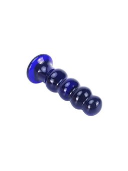 Toyjoy - Radiant Plug Anale Vibrante in Vetro