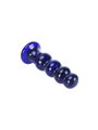 Toyjoy - Buttocks The Radiant Glass Buttplug