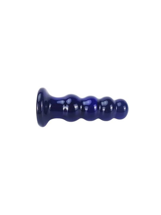 Toyjoy - Radiant Plug Anale Vibrante in Vetro