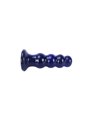 Toyjoy - Buttocks The Radiant Glass Buttplug