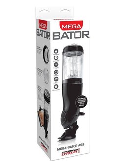 Pipedream Extreme - Masturbatore per Uomo Automatico Realistico Stimolatore Pene