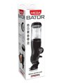 Pdx Mega Bator Ass Black