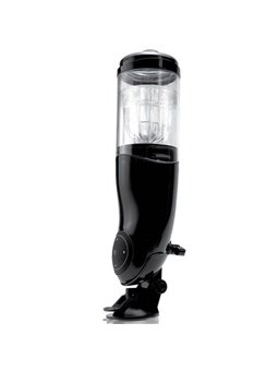Pdx Mega Bator Ass Black