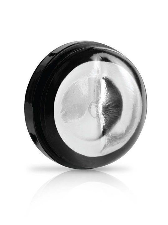 Pdx Mega Bator Ass Black