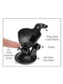 Pdx Mega Bator Ass Black