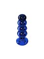 Toyjoy - Buttocks The Radiant Glass Buttplug