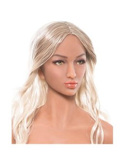 Pipedream Extreme Kitty - Bambola Sex Doll Realistica a Grandezza Naturale