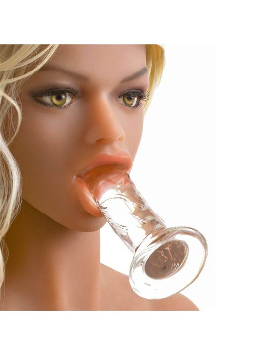 Pipedream Extreme Kitty - Bambola Sex Doll Realistica a Grandezza Naturale