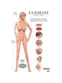 Pipedream Extreme Kitty - Bambola Sex Doll Realistica a Grandezza Naturale