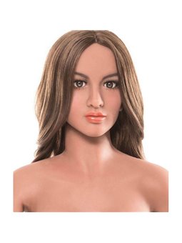 Pipedream Extreme Toyz Ultimate Fantasy Dolls Carmen 165 CM