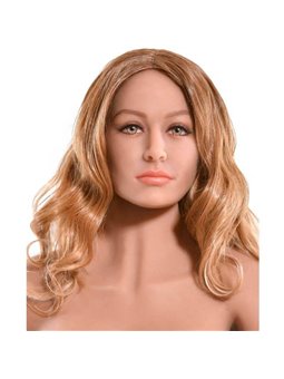 Pipedream Extreme Toyz Ultimate Fantasy Dolls Bianca (163 CM)