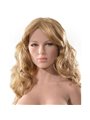 Pipedream Extreme Mandy - Bambola Sex Doll Realistica a Grandezza Naturale