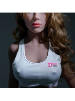 Pipedream Extreme Mandy - Bambola Sex Doll Realistica a Grandezza Naturale