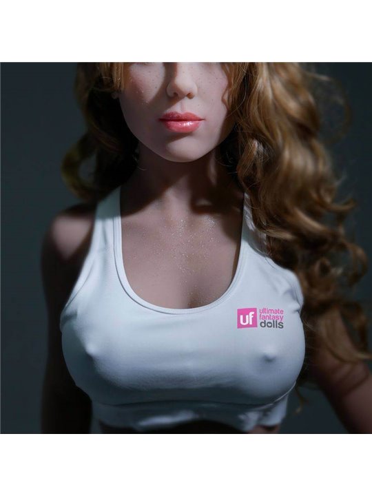 Pipedream Extreme Mandy - Bambola Sex Doll Realistica a Grandezza Naturale