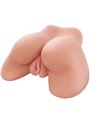 Pipedream Extreme Toyz Phat Ass White Girl