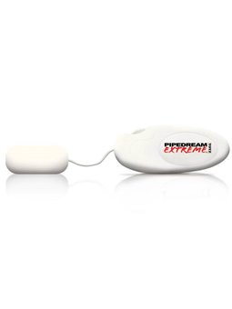 Pipedream Extreme Toyz Phat Ass White Girl