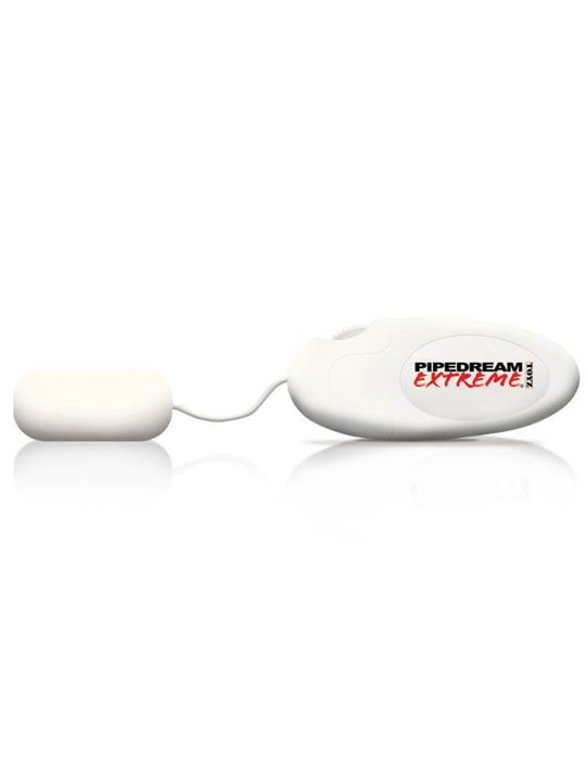 Pipedream Extreme Toyz Phat Ass White Girl