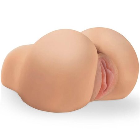 Pipedream Extreme - Masturbatore Realistico Uomo Realistico Vagina Ano Finta Maschile Massaggiatore Pene