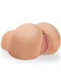 Pipedream Extreme - Masturbatore Realistico Uomo Realistico Vagina Ano Finta Maschile Massaggiatore Pene