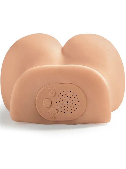 Pipedream Extreme - Masturbatore Realistico Uomo Realistico Vagina Ano Finta Maschile Massaggiatore Pene